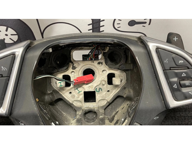 Volant Chevrolet Camaro 2018 84449676, 812454049  