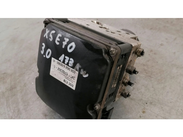 Jednotka ABS 345167823620, 6782362   BMW X5 E70 2007