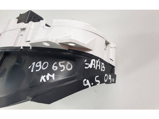 Дисплей    12775649, 69295630T   Saab 9-5