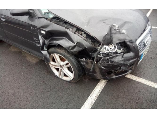 Ручка стеклоочистителей 8P0953519D9B9   Audi A3 S3 A3 Sportback 8P