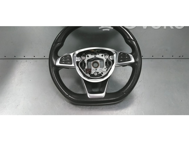 Volant Mercedes-Benz C W205 2017 A0004603803  