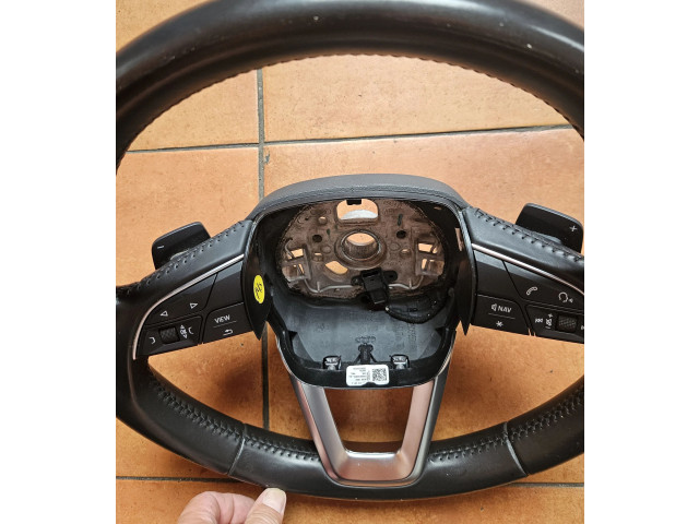 Volant Audi Q5 SQ5 2022   