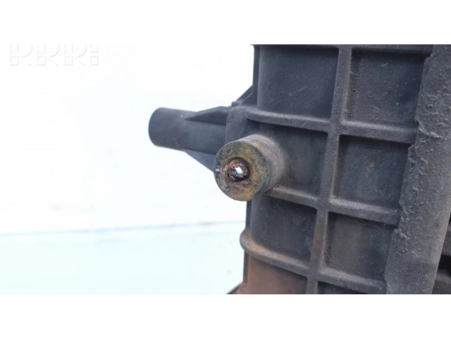 Интеркулер  1K0145803H, 1K0145928D   Volkswagen Touran I 1.9
