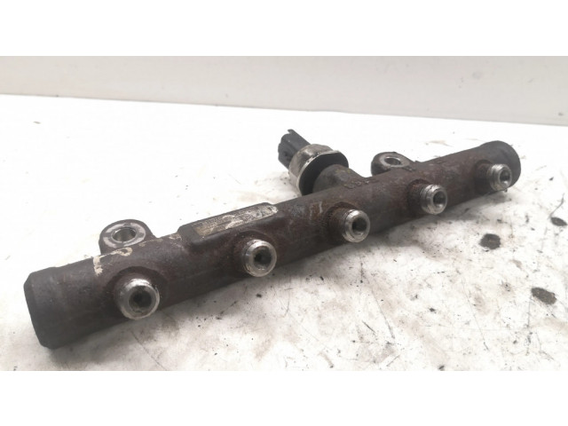 Vstřikovací lišta 9654726280   Ford Focus  pro naftový motor 2.0  