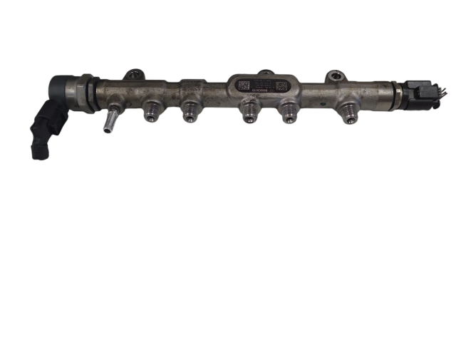 Vstřikovač 8514146, 0445110613   BMW 2 F45  pro naftový motor 2.0 B47C20A 