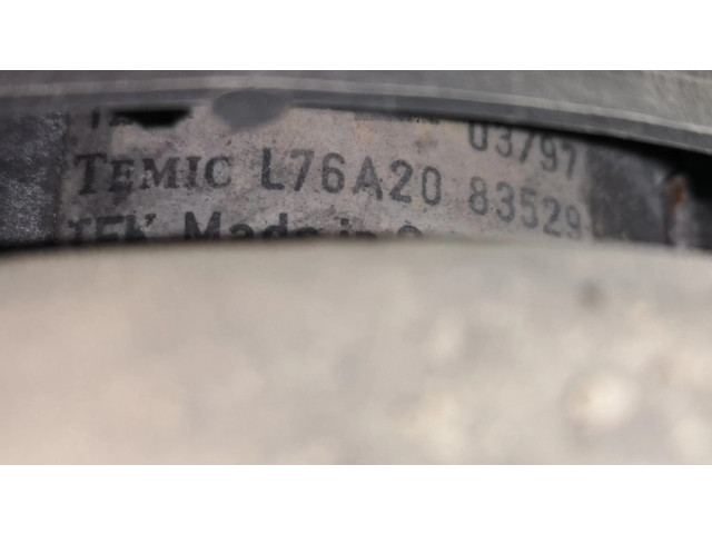 Комплект вентиляторов     1J0121206C, 1J0959455B    Audi A3 S3 8L 1.9