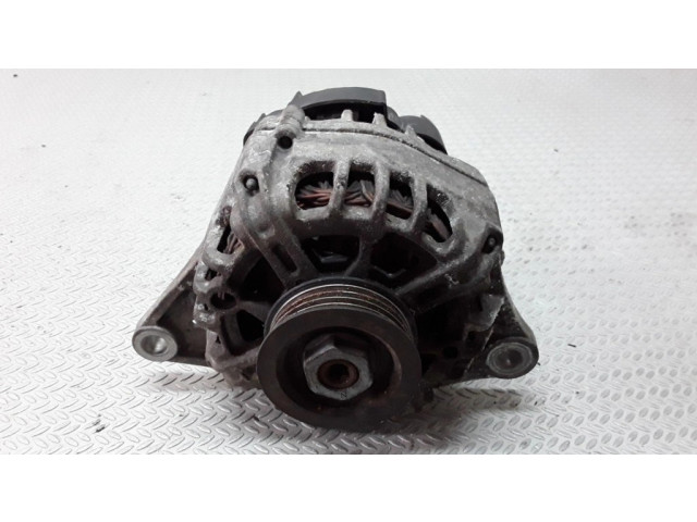 Генератор 23100AX62A   Nissan Note (E11) 1.4     
