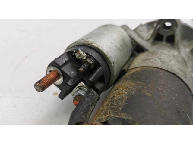 Стартер  M1T80481, 402735021   Citroen C-Crosser