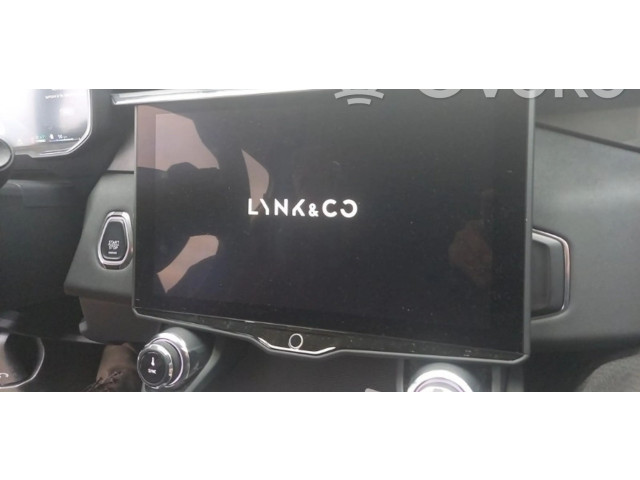 Дисплей    8891571859, 8891571859   Lynk & co 01