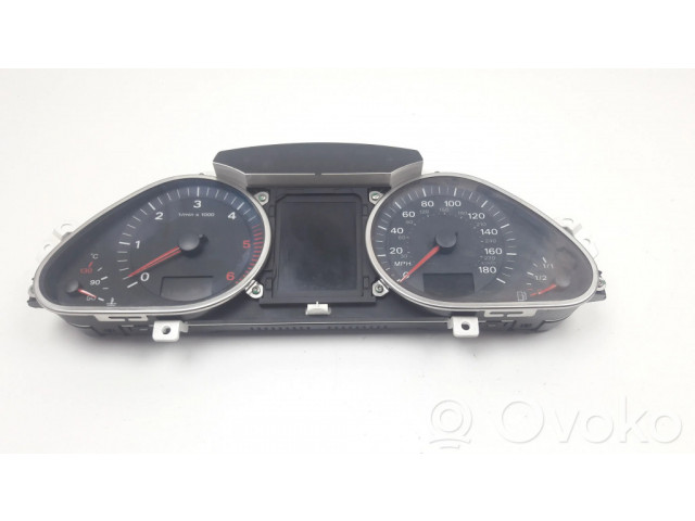 Панель приборов 4L0920981P, 503002205203   Audi Q7 4L       