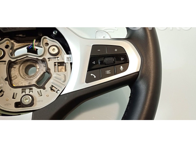 Volant BMW 3 G20 G21 2018 021086, 32308746690  