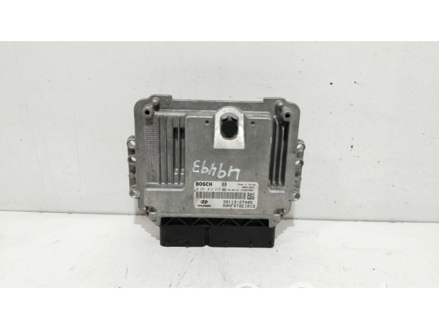 Блок управления двигателя 958603L000, MODULOELECTRONICO   Hyundai Sonata