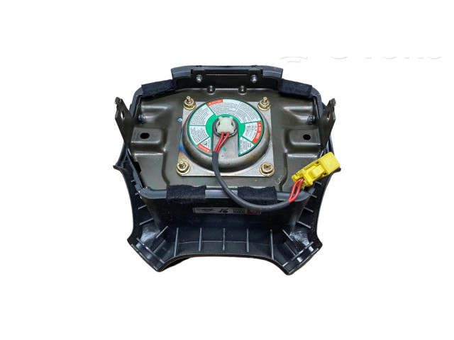 Подушка безопасности водителя 77800S9AG810, HEP28Y656   Honda CR-V