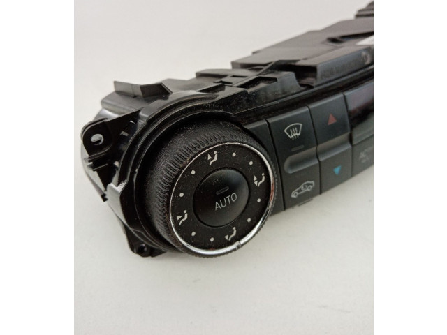 Блок управления климат-контролем 2118300685, 00121803   Mercedes-Benz E W211