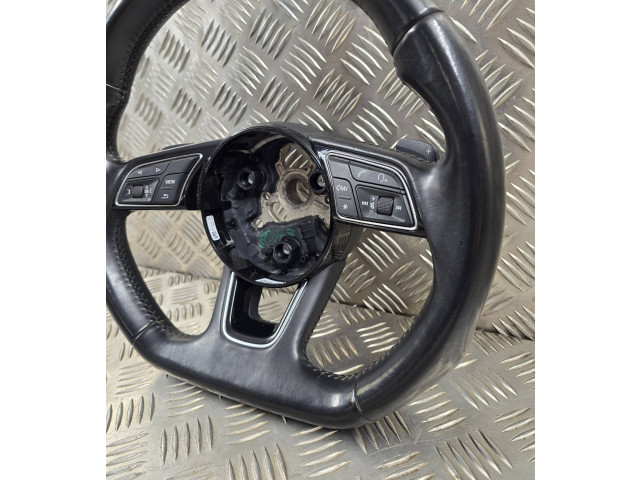 Volant Audi A4 Allroad B9 2017 8W0419091DF  