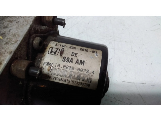 Jednotka ABS 10096007023, 57110S9AE010M1   Honda CR-V 2004
