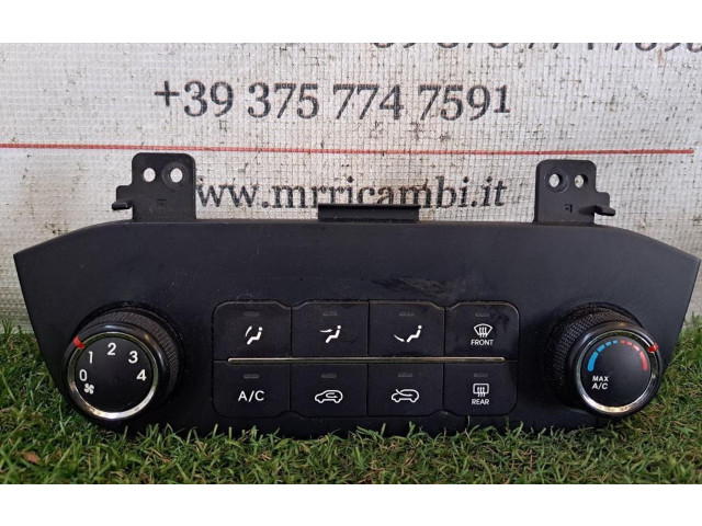 Блок управления климат-контролем 972503U001, 972503U001   KIA Sportage