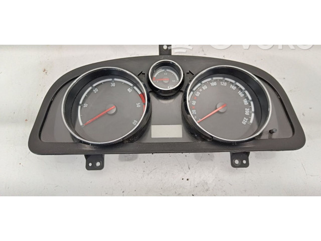 Панель приборов 96627601   Opel Antara       