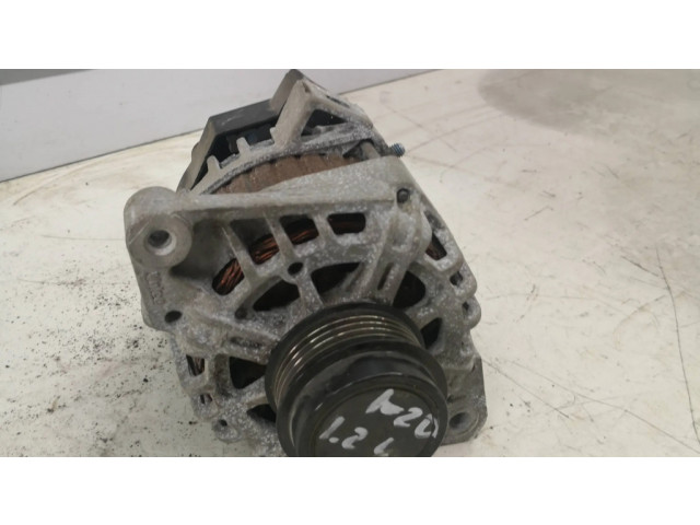 Генератор 3730003600, 135V90A   Hyundai i20 (PB PBT) 1.2     