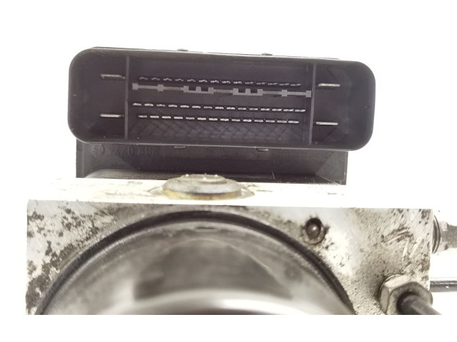 Vstřikovací čerpadlo 30736589A, 10096004233   Volvo S40    D4204T 