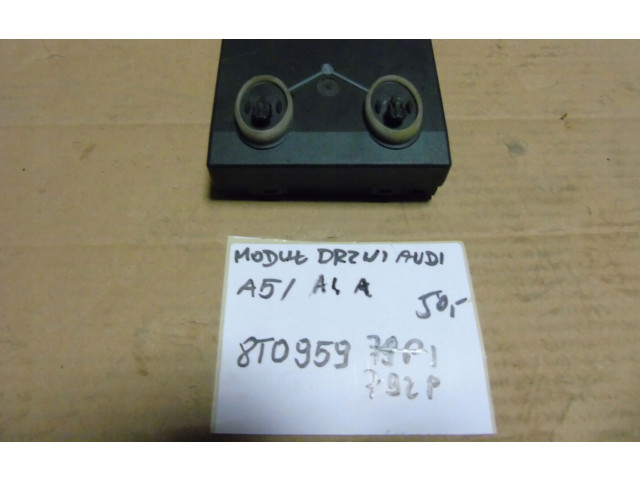 рейка  Колонка рулевая 8t0959792p, 8T0959792P   Audi A5 2016 -  года
