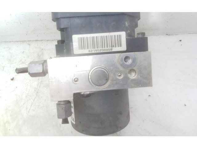Блок управления АБС 95963003, 95963003   Chevrolet Spark