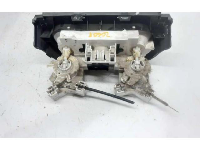 Блок управления климат-контролем 7440062J30BJP   Suzuki Swift