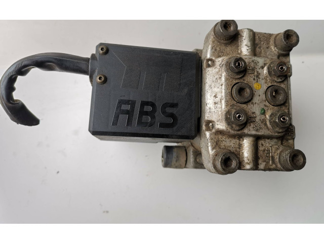 Jednotka ABS 4A0614111A, 0265201049   Audi 100 S4 C4 1993