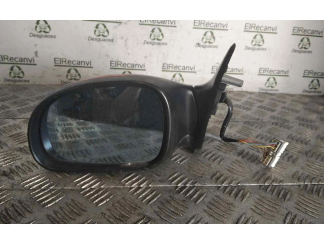 Zpětné zrcátko  Peugeot 406 1998  96283369XX  