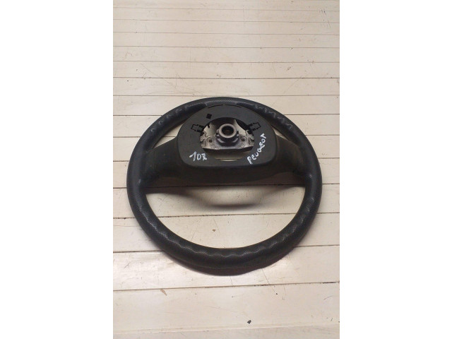 Volant Peugeot 107 2007   