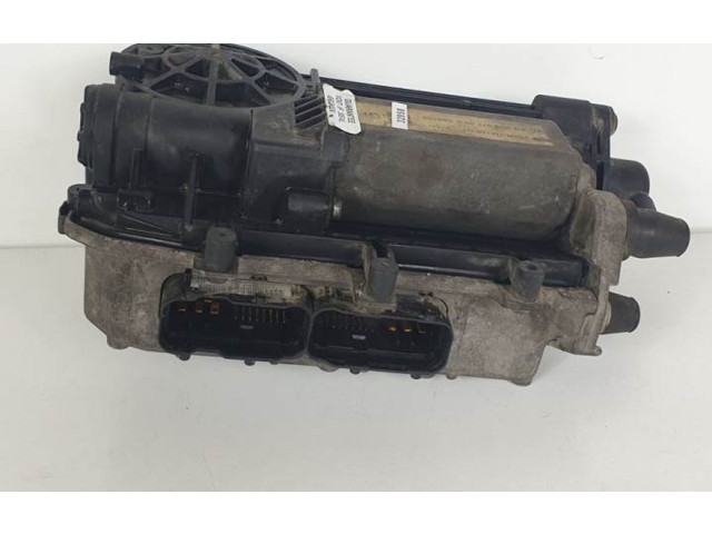 Блок управления 2S6R7M168GF, 0132900007   Ford Fusion