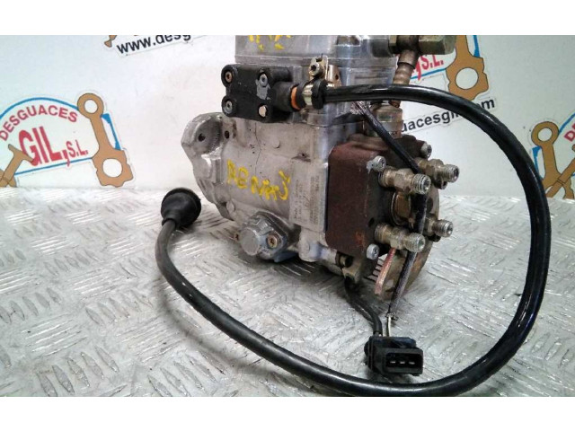 Vstřikovací čerpadlo 0460414993, S516   Renault Megane I     