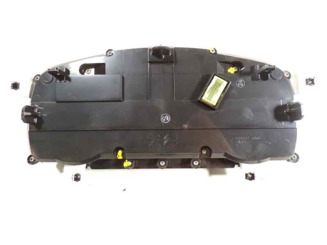 Панель приборов 9838095280   Peugeot Rifter       