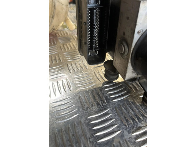 Блок АБС 1K0907379BE, 1K0907379BE   Audi  A3 S3 A3 Sportback 8P  2005 - 2013 года