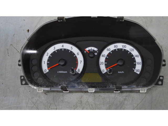 Панель приборов 7713-0740   KIA Picanto       