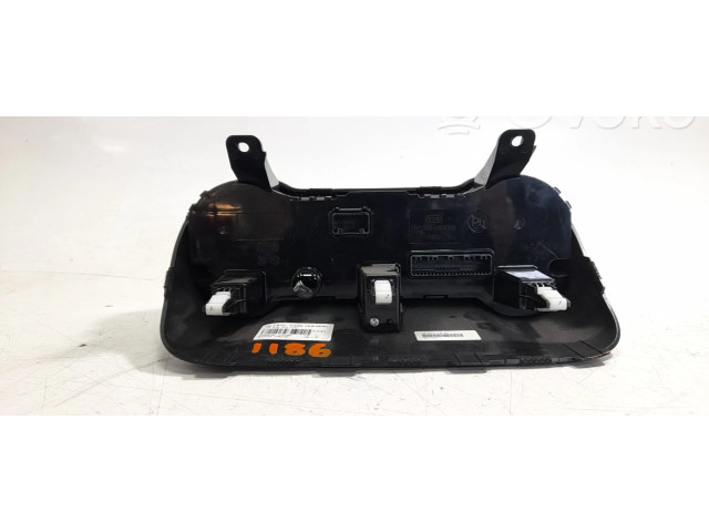 Блок управления климат-контролем 97250H8220SA1   KIA Stonic