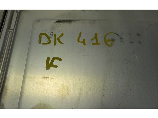 Řídící jednotka 9832694380, 9832694380   Peugeot 2008 I 2019