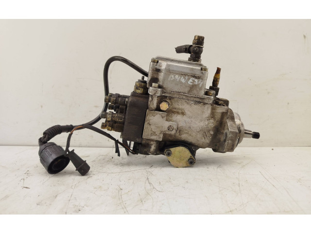 Vstřikovací čerpadlo 0460406993, 2464468069   BMW 5 E34     