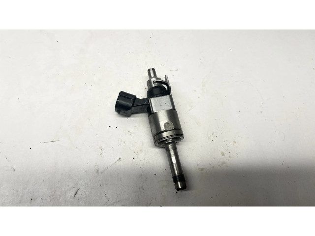 Форсунка JR3E9G929BC    Ford Mustang VI для бензинового двигателя  5