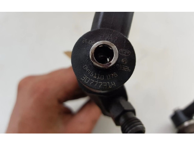 Форсунка 0445110078, 0445110078    Volvo V70  D5244T5 