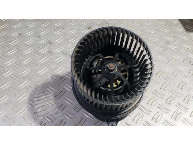 Вентилятор печки    XS4H18456, R108C   Ford Focus
