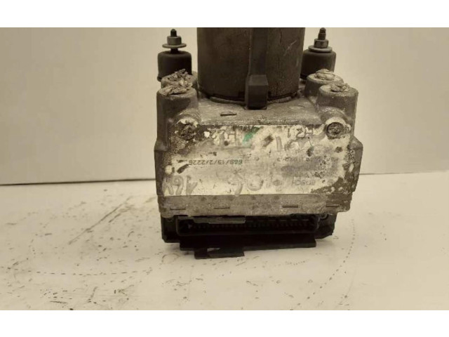 Jednotka ABS 0265216003   Peugeot 406 