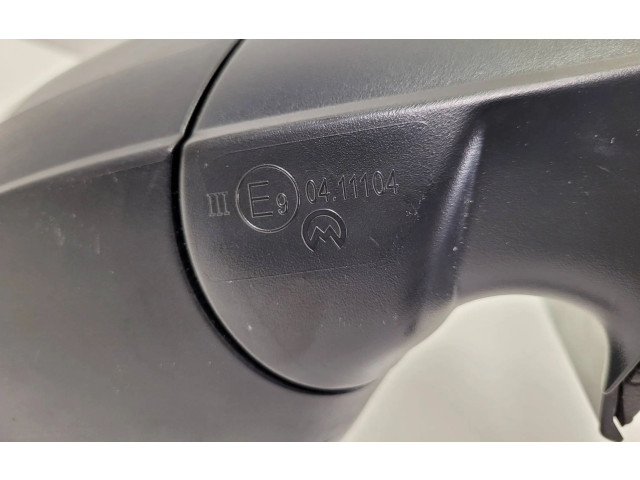 Zpětné zrcátko  Skoda Fabia Mk3 (NJ) 2019  6V1857408F  