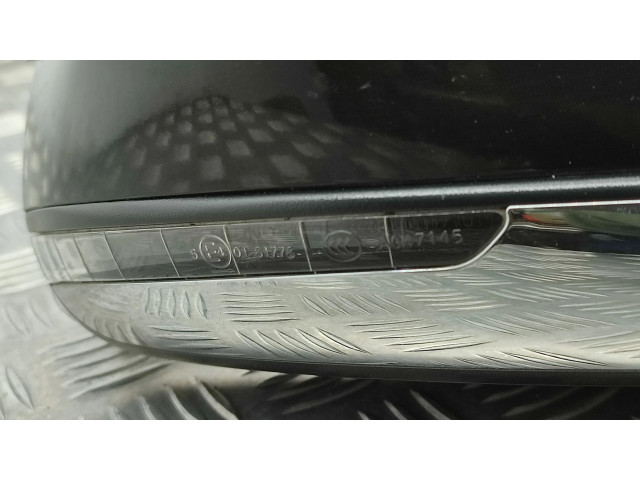 Zpětné zrcátko pravé Jeep Compass 2018    
