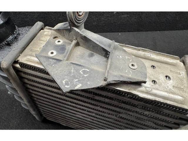 Интеркулер  6Q0145804A, 038906051B   Volkswagen Polo 