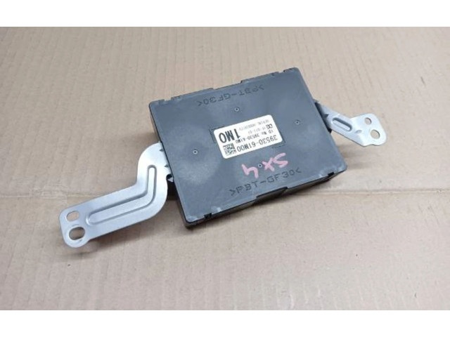Блок управления климат-контролем 3953061M00, H0003273   Suzuki SX4 S-Cross