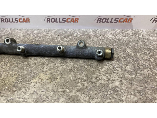Vstřikovací lišta 0445216002, 015189   BMW 5 E39  pro naftový motor 3.0  