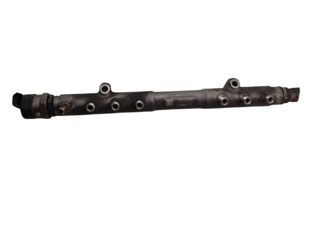 Vstřikovací lišta 31259011, 0445215023   Volvo XC90    D5244T4 