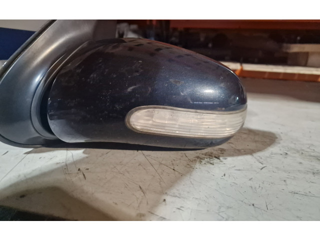 Zpětné zrcátko  Mercedes-Benz ML W163 2003  A1638108516  