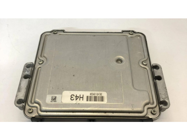 Řídící jednotka 391402A530, 0281031716   Hyundai i40 2015